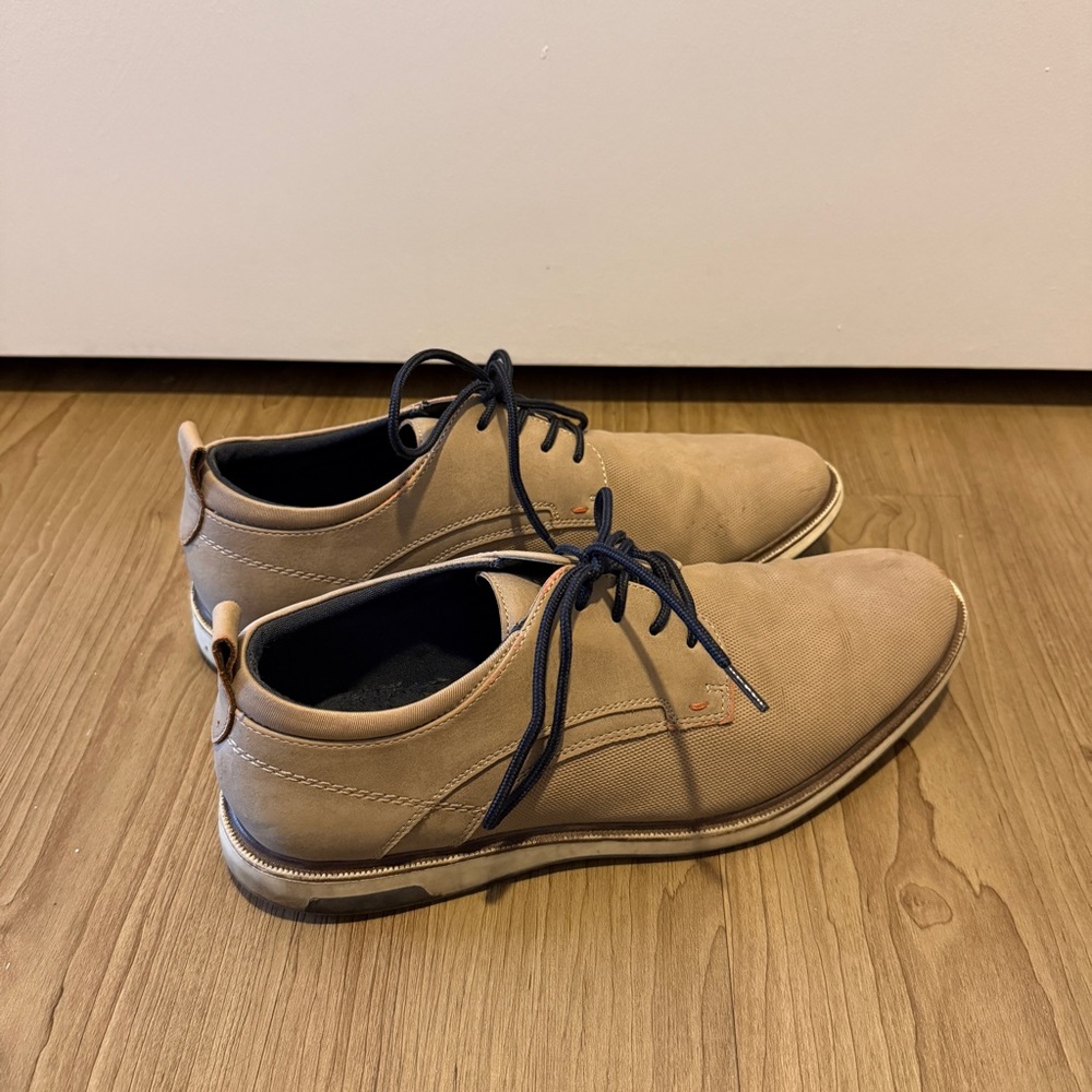 ALDO Men’s Karson Casual Lace Up Shoe